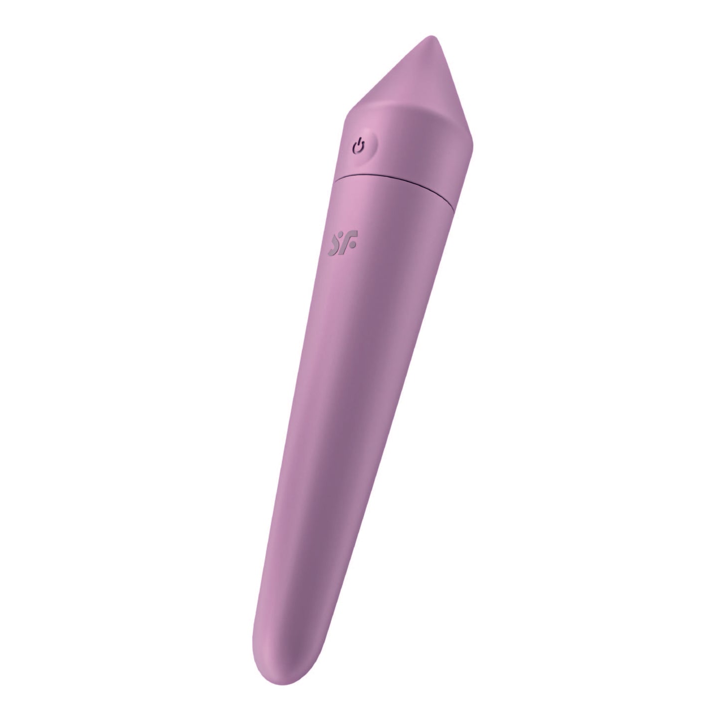 Bala Vibradora Ultra Power Satisfyer Lila