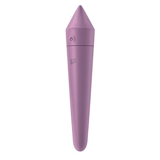 Bala Vibradora Ultra Power Satisfyer Lila