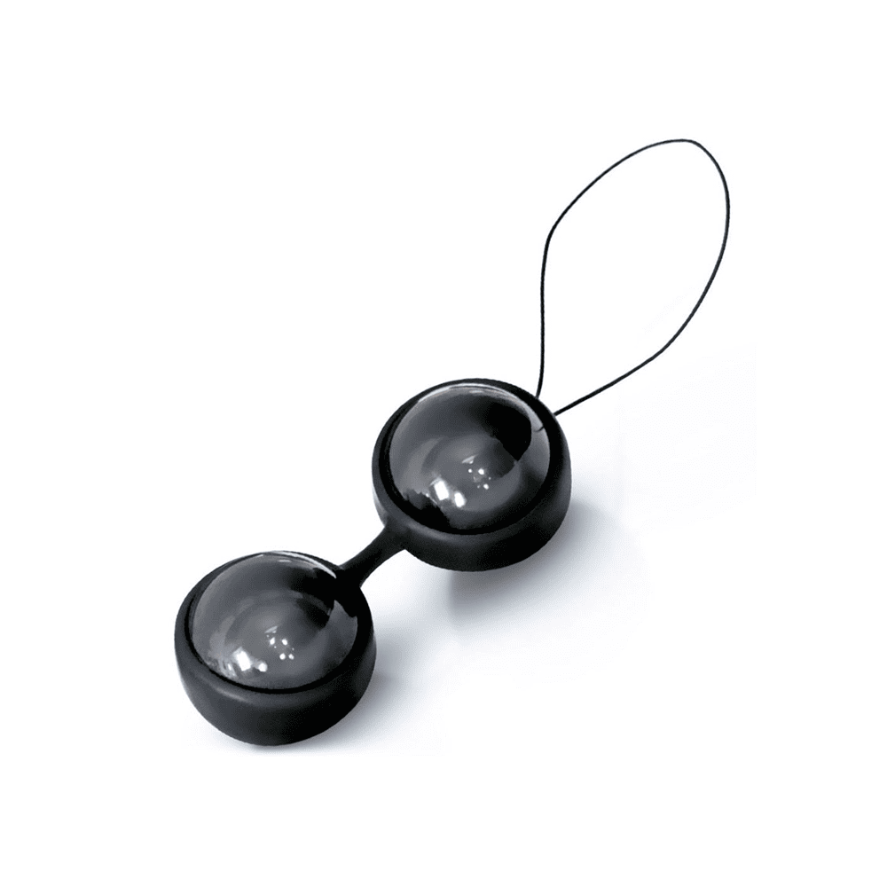 Bolas Kegel Lelo Beads Noir Negro