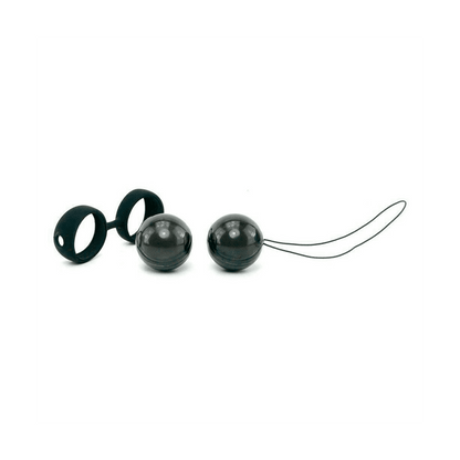 Bolas Kegel Lelo Beads Noir Negro