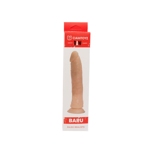 Dildo Realista Baru 21 cm Piel