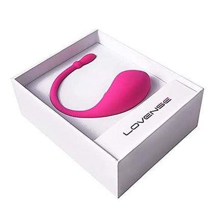 Lovense Lush Vibrador