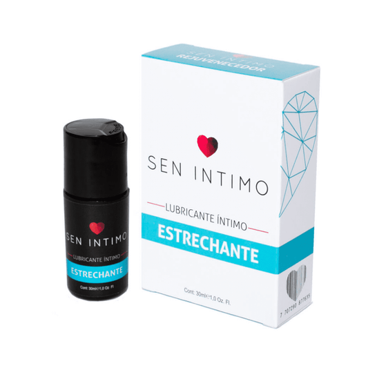 Lubricante Íntimo Estrechante Vaginal 10 ML