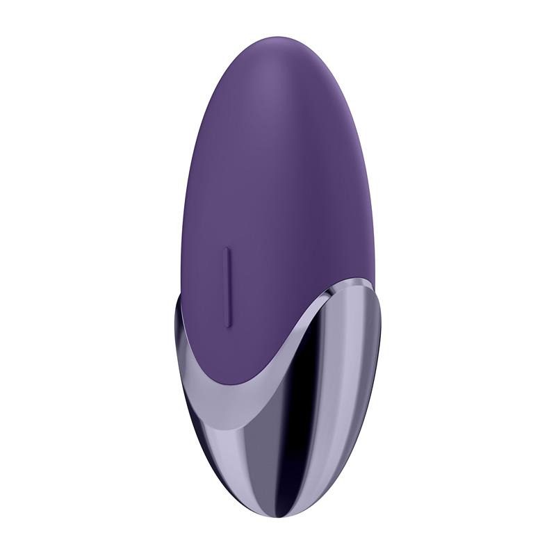 Satisfyer Purple Pleasure Morado