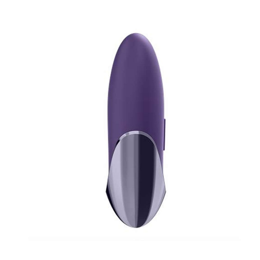 Satisfyer Purple Pleasure Morado