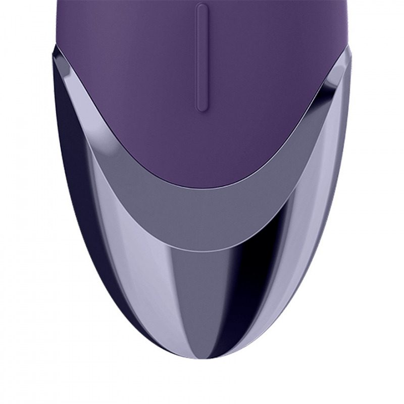 Satisfyer Purple Pleasure Morado