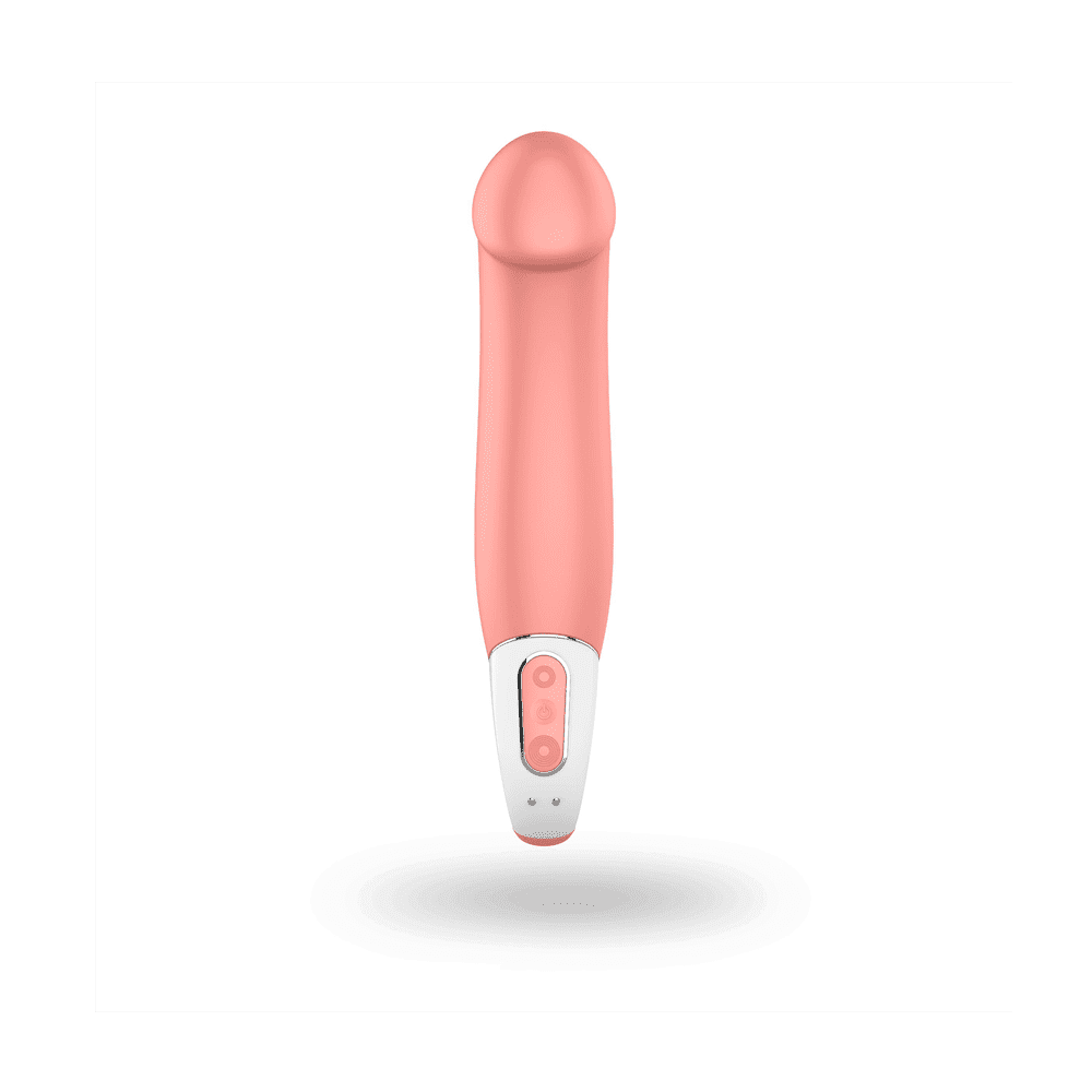 Satisfyer Vibes Master Piel