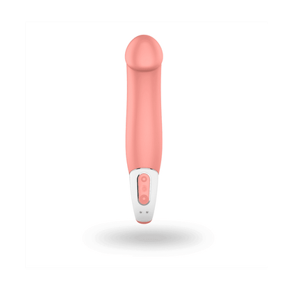 Satisfyer Vibes Master Piel