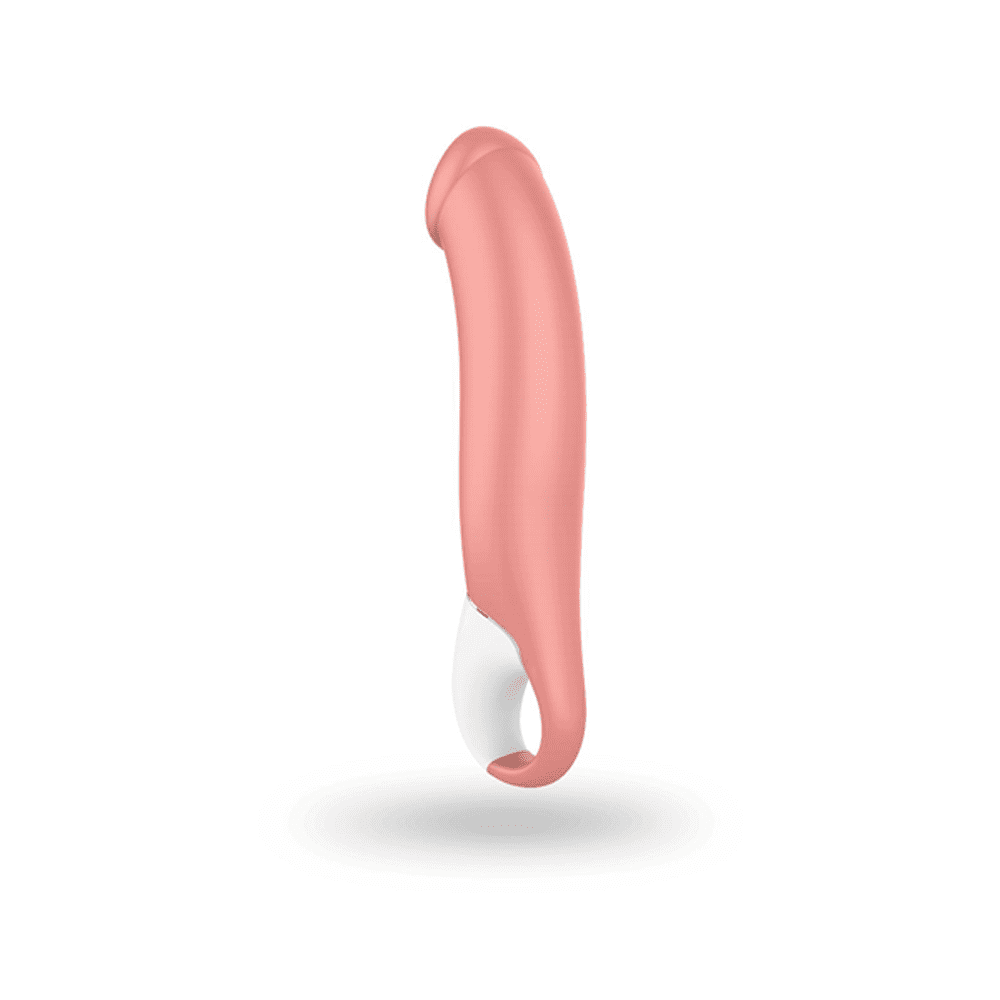 Satisfyer Vibes Master Piel