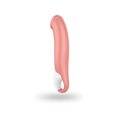 Satisfyer Vibes Master Piel