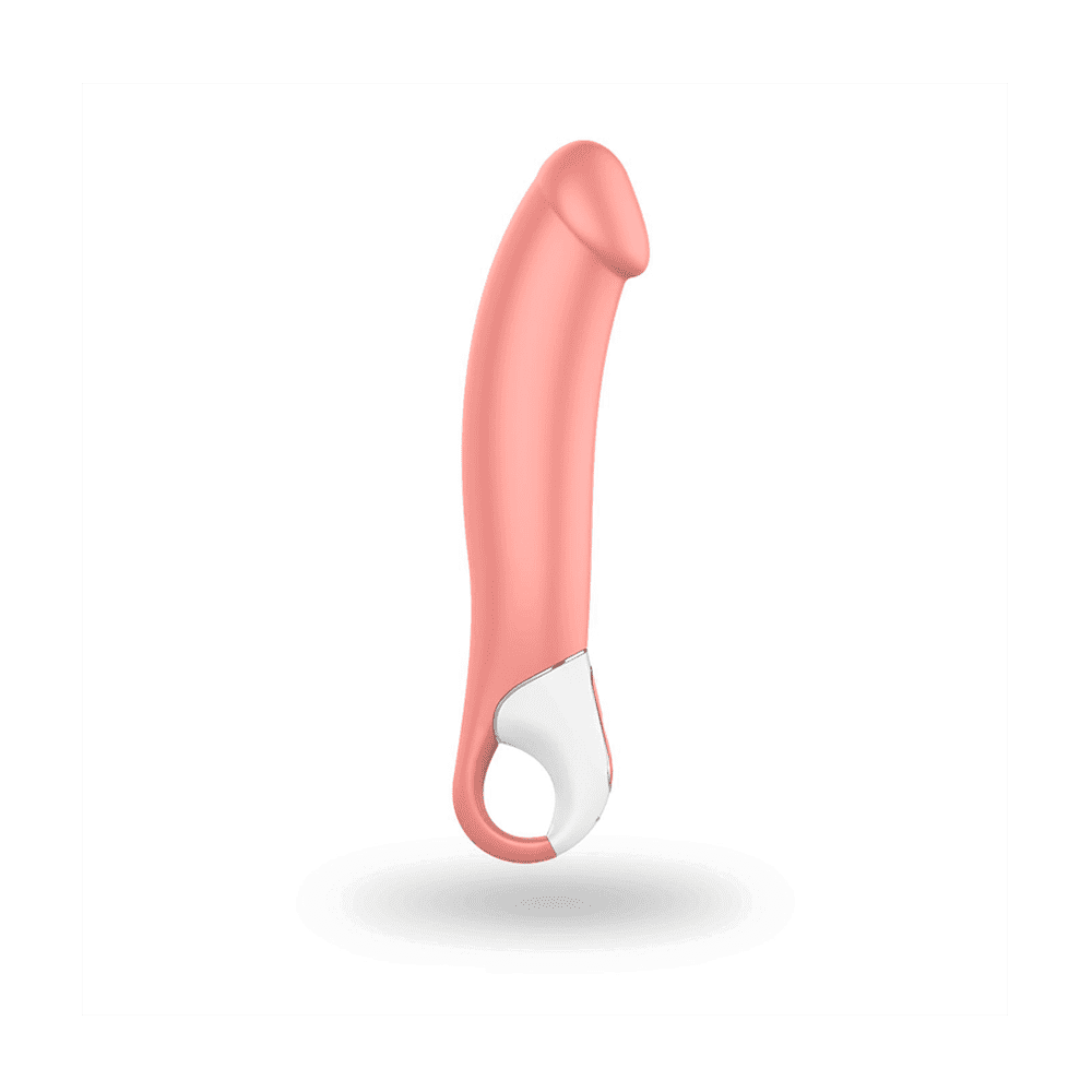 Satisfyer Vibes Master Piel