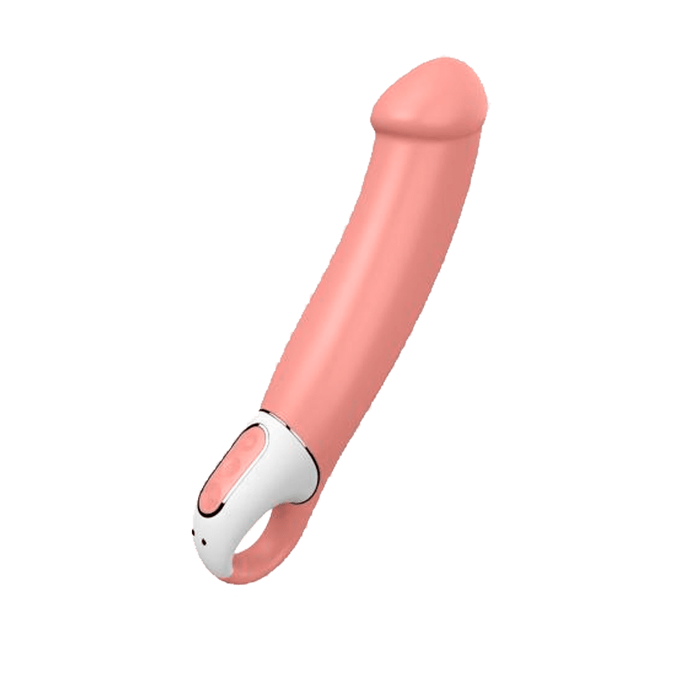 Satisfyer Vibes Master Piel