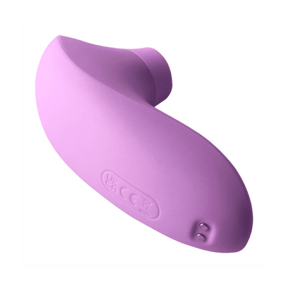 Succionador de Clítoris Pulse Lite Neo Morado