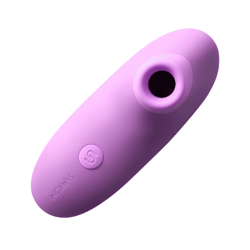 Succionador de Clítoris Pulse Lite Neo Morado