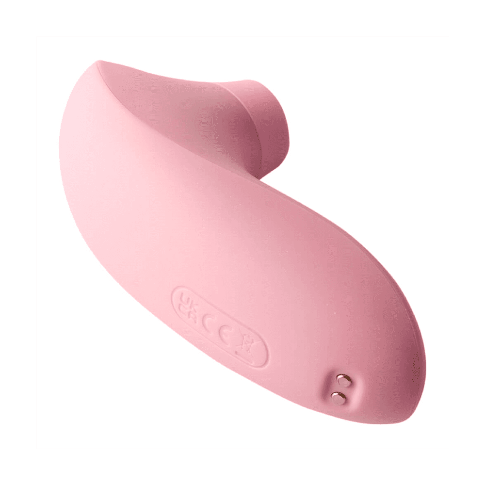 Succionador de Clítoris Pulse Lite Neo Rosado