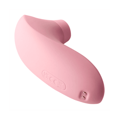 Succionador de Clítoris Pulse Lite Neo Rosado