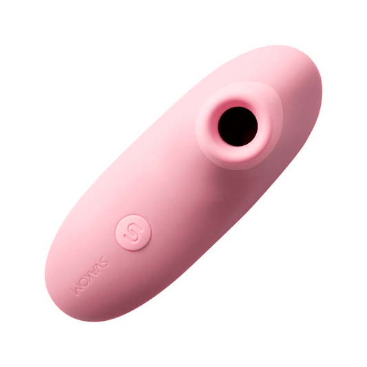 Succionador de Clítoris Pulse Lite Neo Rosado