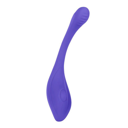 Vibrador Donde Sea Evolved Morado