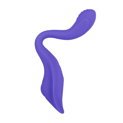 Vibrador Donde Sea Evolved Morado