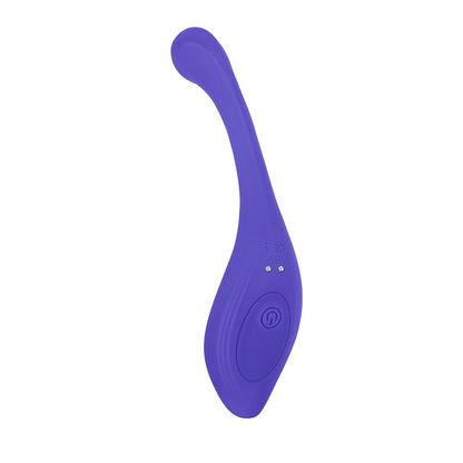 Vibrador Donde Sea Evolved Morado