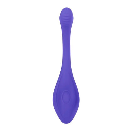 Vibrador Donde Sea Evolved Morado