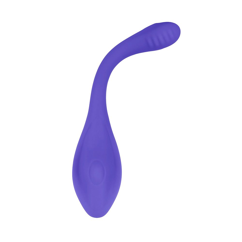 Vibrador Donde Sea Evolved Morado