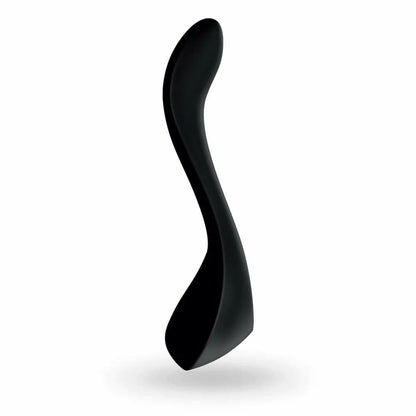 Vibrador Endless Joy Satisfyer Negro