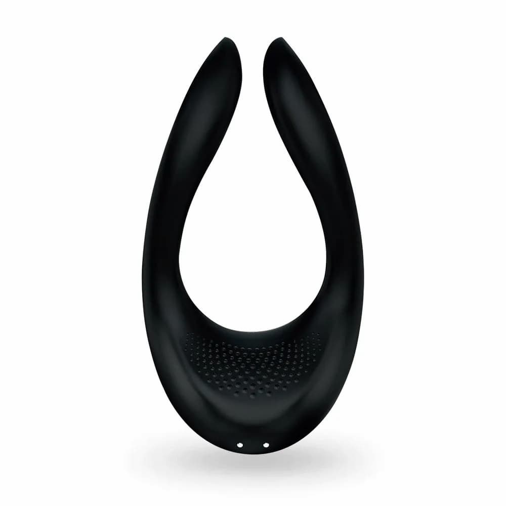 Vibrador Endless Joy Satisfyer Negro