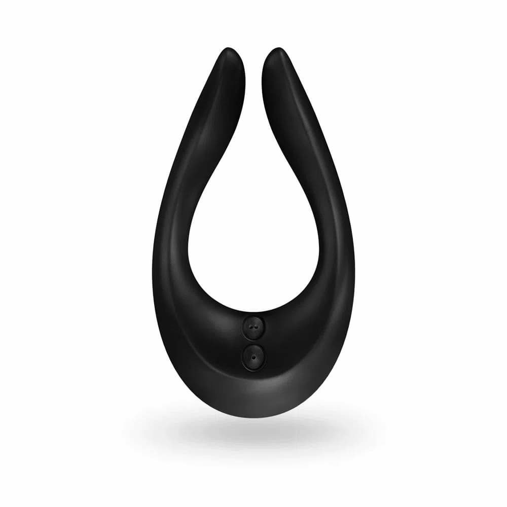 Vibrador Endless Joy Satisfyer Negro