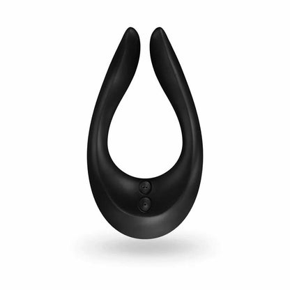 Vibrador Endless Joy Satisfyer Negro