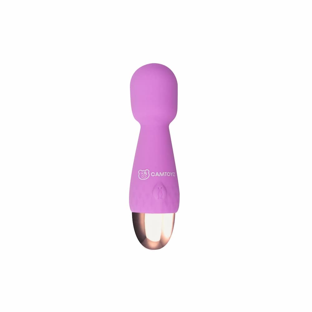 Vibrador Hitachi Lunara Lila