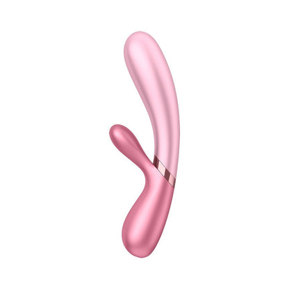 Vibrador Hot Lover Satisfyer Rosado