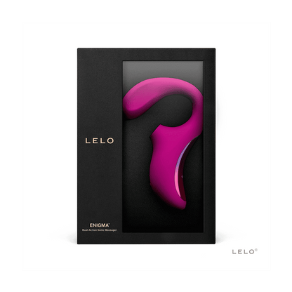 Vibrador Lelo Enigma Morado