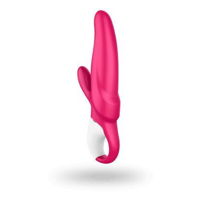 Vibrador Vibes Mr. Rabbit Satisfyer Fusia