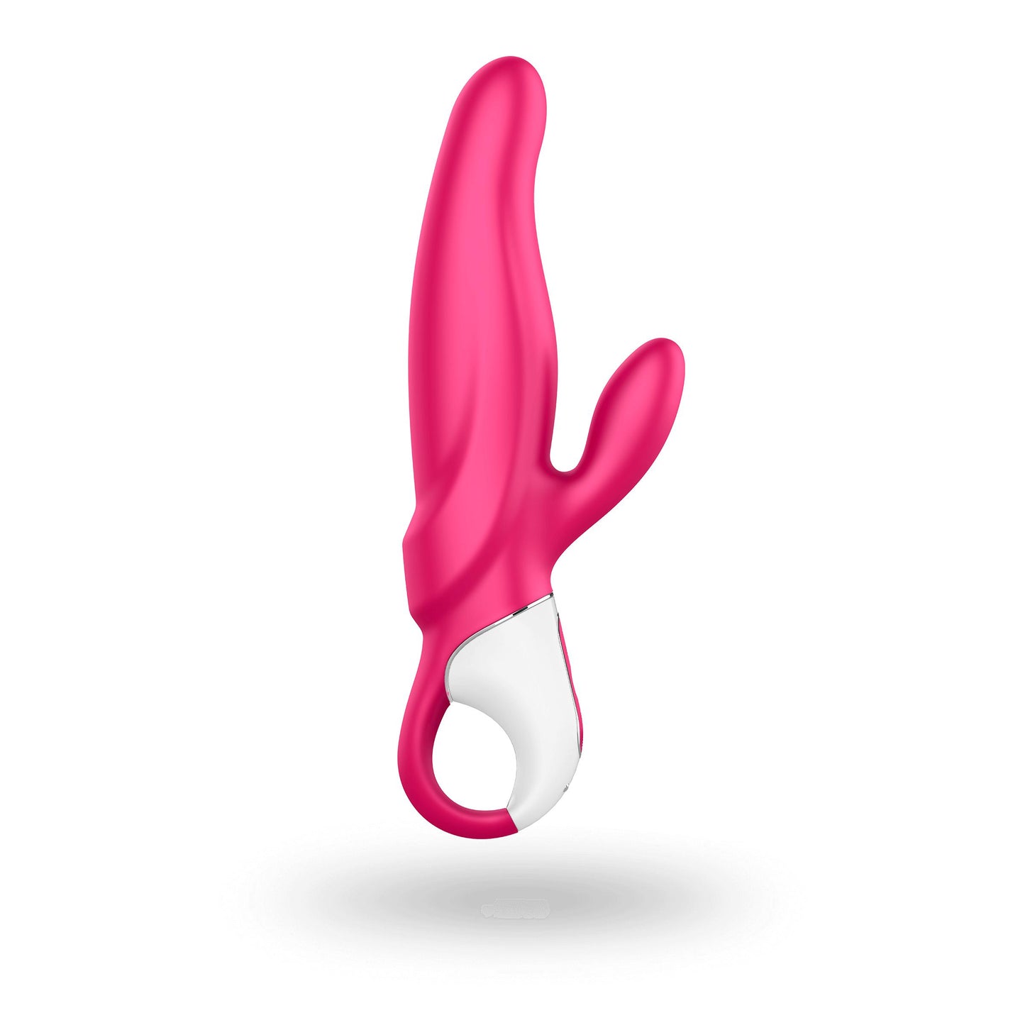 Vibrador Vibes Mr. Rabbit Satisfyer Fusia