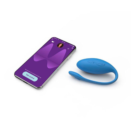 Vibrador We-Vibe Jive Azu