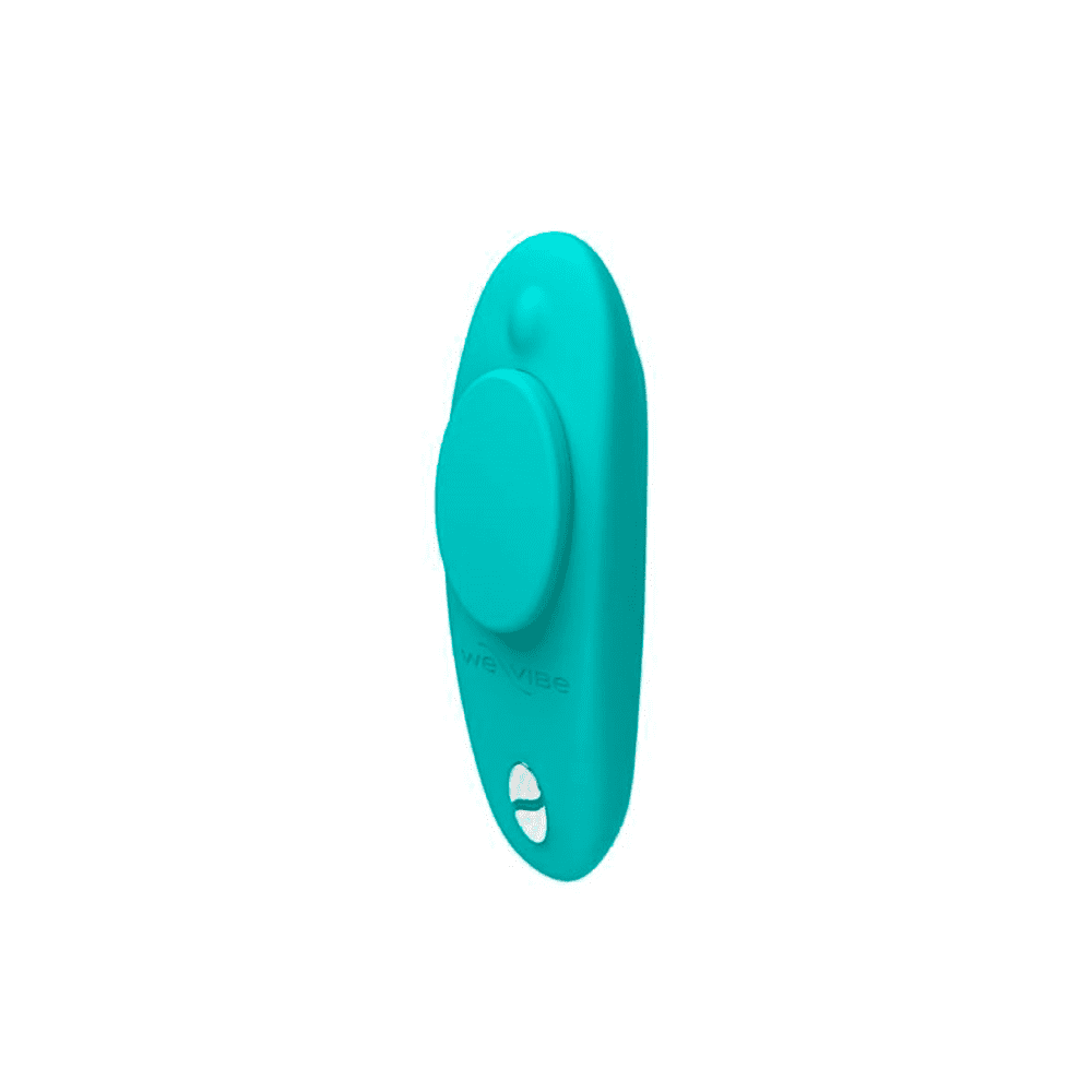 Vibrador We-Vibe Moxie Azul Cielo