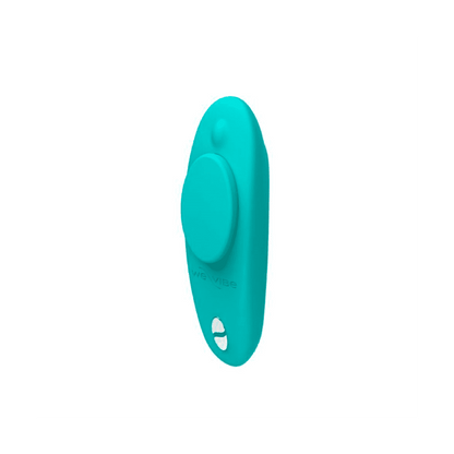 Vibrador We-Vibe Moxie Azul Cielo