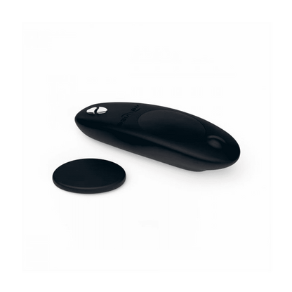 Vibrador We-Vibe Moxie Negro