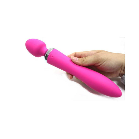 Vibrador Hitachi Jay Fucsia