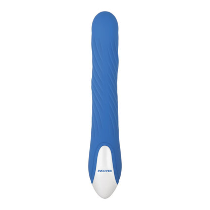 Vibrador Marea Azul