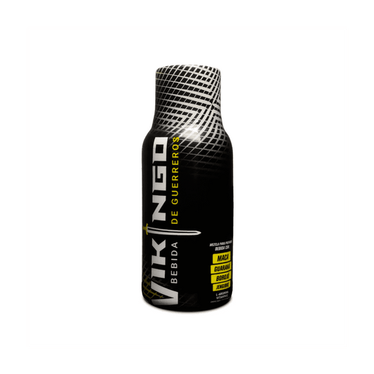 Vikingo Bebida para Guerreros 120 ML