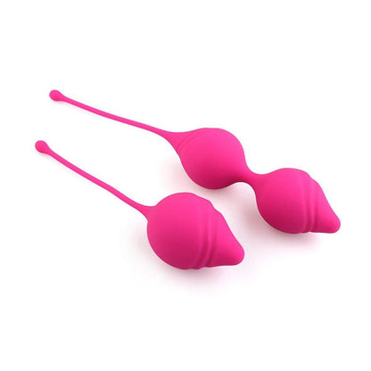 Bolas Kegel Sanity Fucsia