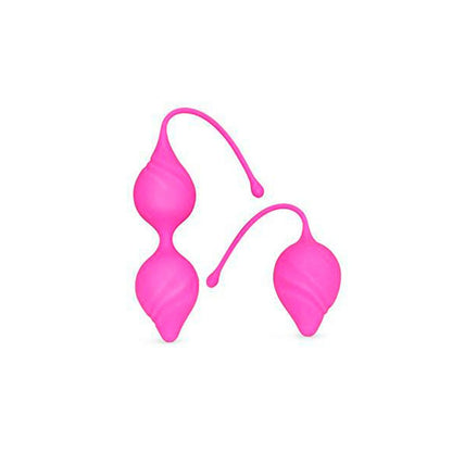 Bolas Kegel Sanity Fucsia