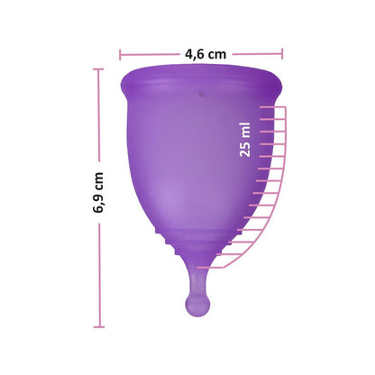 Copa Menstrual UVA Talla B