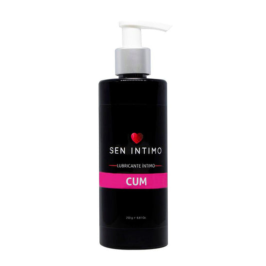 Lubricante Íntimo Tipo Cum 250 ML